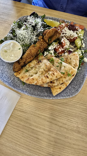 Photo of Gyrosa - Royal Oak - 4430 W Saanich Rd #109, Victoria, BC V8Z 3E9